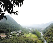 上杭明天天气