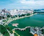 九江明天天气