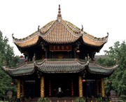 成都今天天气