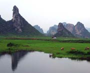连山后天天气